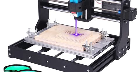 cnc laser engraver hobby